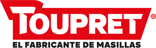 logo toupret