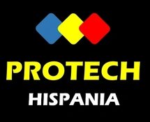 logo protech